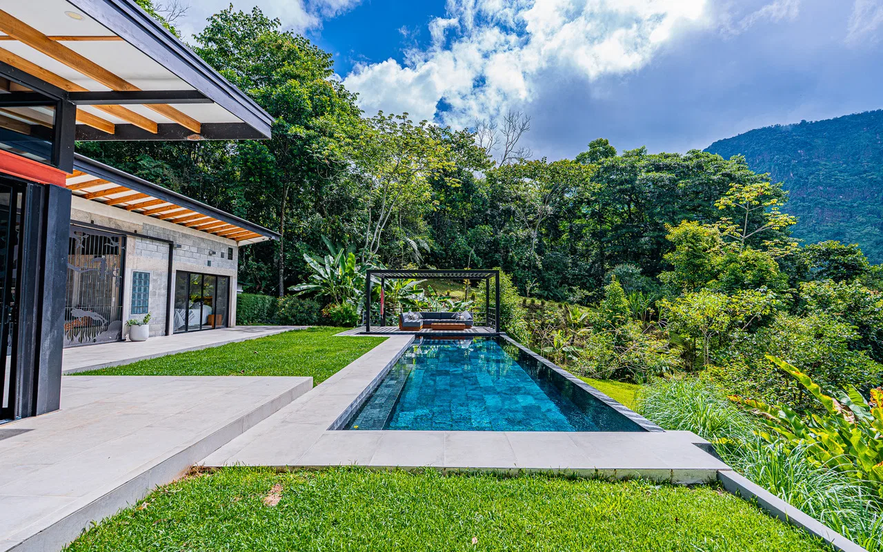 MOUNTAIN PROPERTY WITH TWO BEDROOMS AND SOLAR POWERED, IN TINAMASTES – 5.4 ACRES, photo 21
