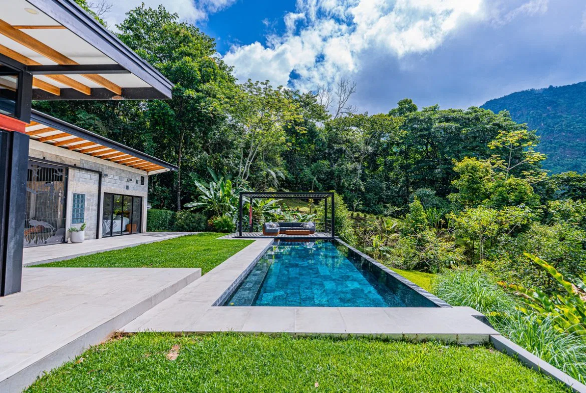 MOUNTAIN PROPERTY WITH TWO BEDROOMS AND SOLAR POWERED, IN TINAMASTES – 5.4 ACRES, photo 22