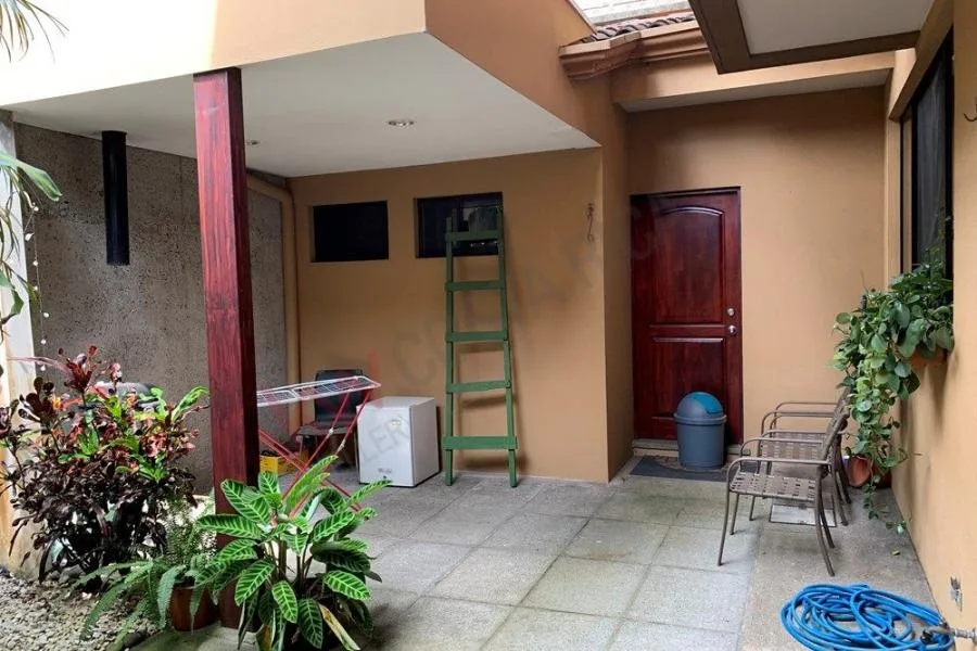 Venta de casa en condominio en San Pedro, Montes de Oca US$ 325.000 #6058 - Venta en San Pedro, photo 8
