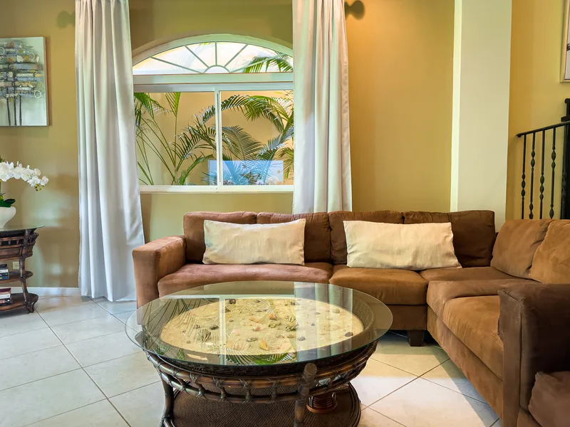 2 Bed Condo For Sale in Herradura, photo 4