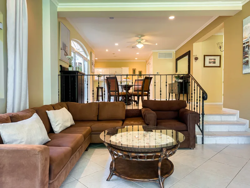 2 Bed Condo For Sale in Herradura, photo 7