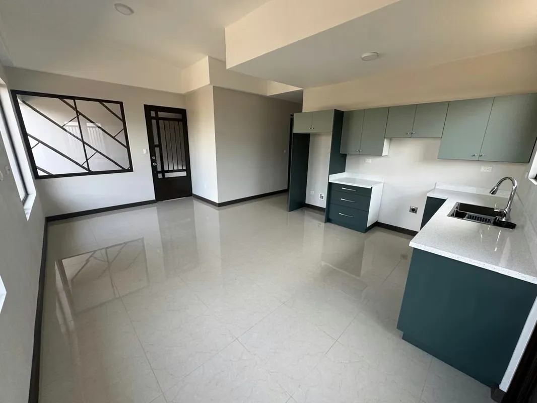 This is your opportunity to buy new house in default, hand key with a modern fine finished design, concrete construction, located in a quiet and secure area in San Pedro de Barba ..., photo 7