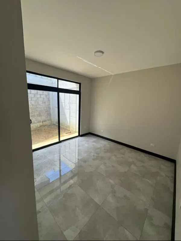 This is your opportunity to buy new house in default, hand key with a modern fine finished design, concrete construction, located in a quiet and secure area in San Pedro de Barba ..., photo 9