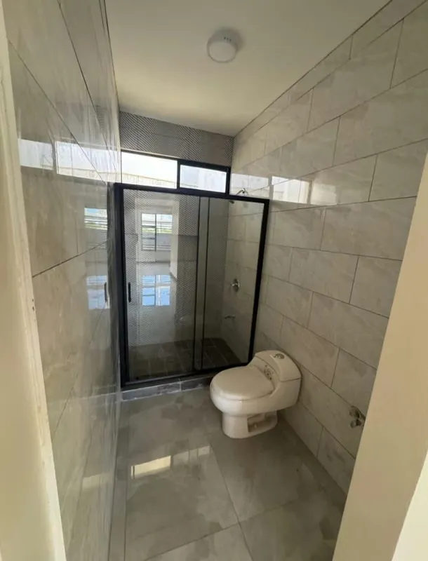 This is your opportunity to buy new house in default, hand key with a modern fine finished design, concrete construction, located in a quiet and secure area in San Pedro de Barba ..., photo 10