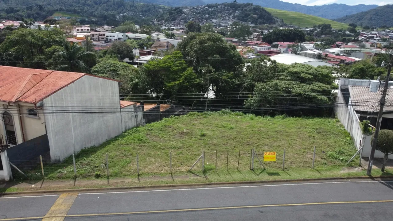 Terreno de uso mixto con 1211 metros cuadrados, ideal para proyectos de desarrollo comercial o habitacional en el distrito de Sánchez, Curridabat. La propiedad dispone de un frente de ..., photo 12
