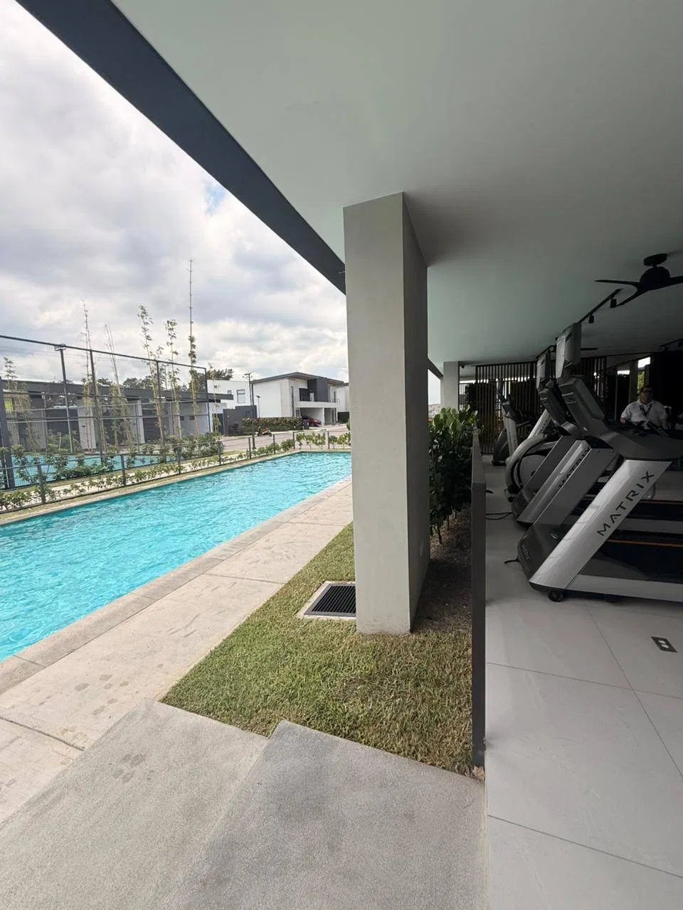 Venta de Casa de Dos Plantas en Condominio en Lindora, Santa Ana, photo 16