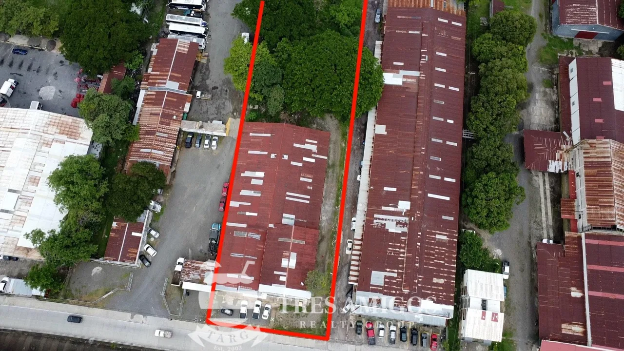 DUWEST COMMERCIAL PROPERTY, photo 2