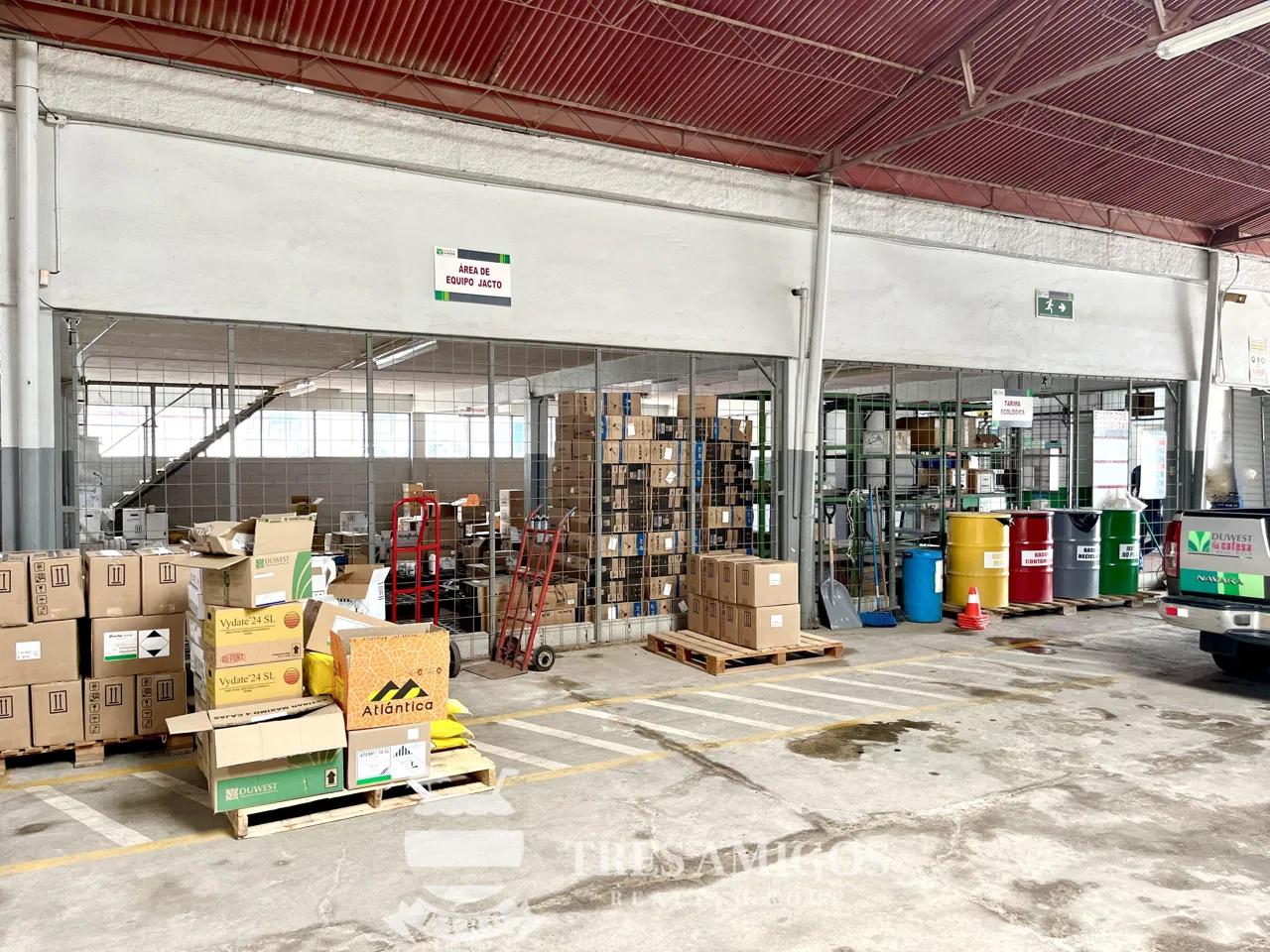 DUWEST COMMERCIAL PROPERTY, photo 11