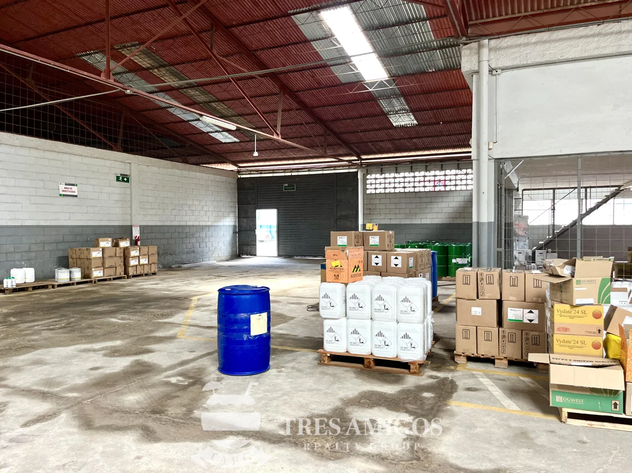 DUWEST COMMERCIAL PROPERTY, photo 12