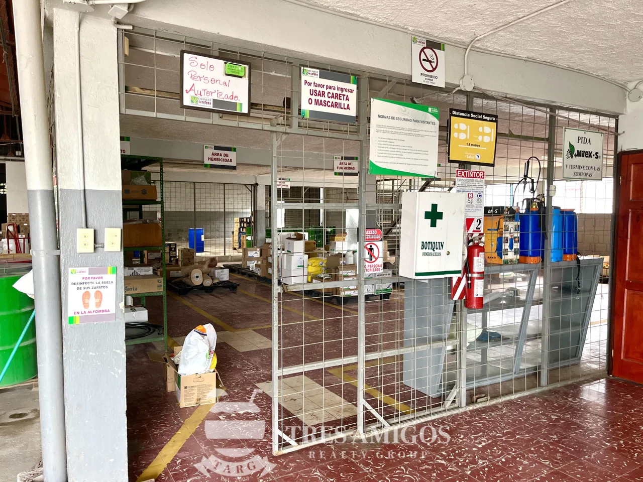 DUWEST COMMERCIAL PROPERTY, photo 18