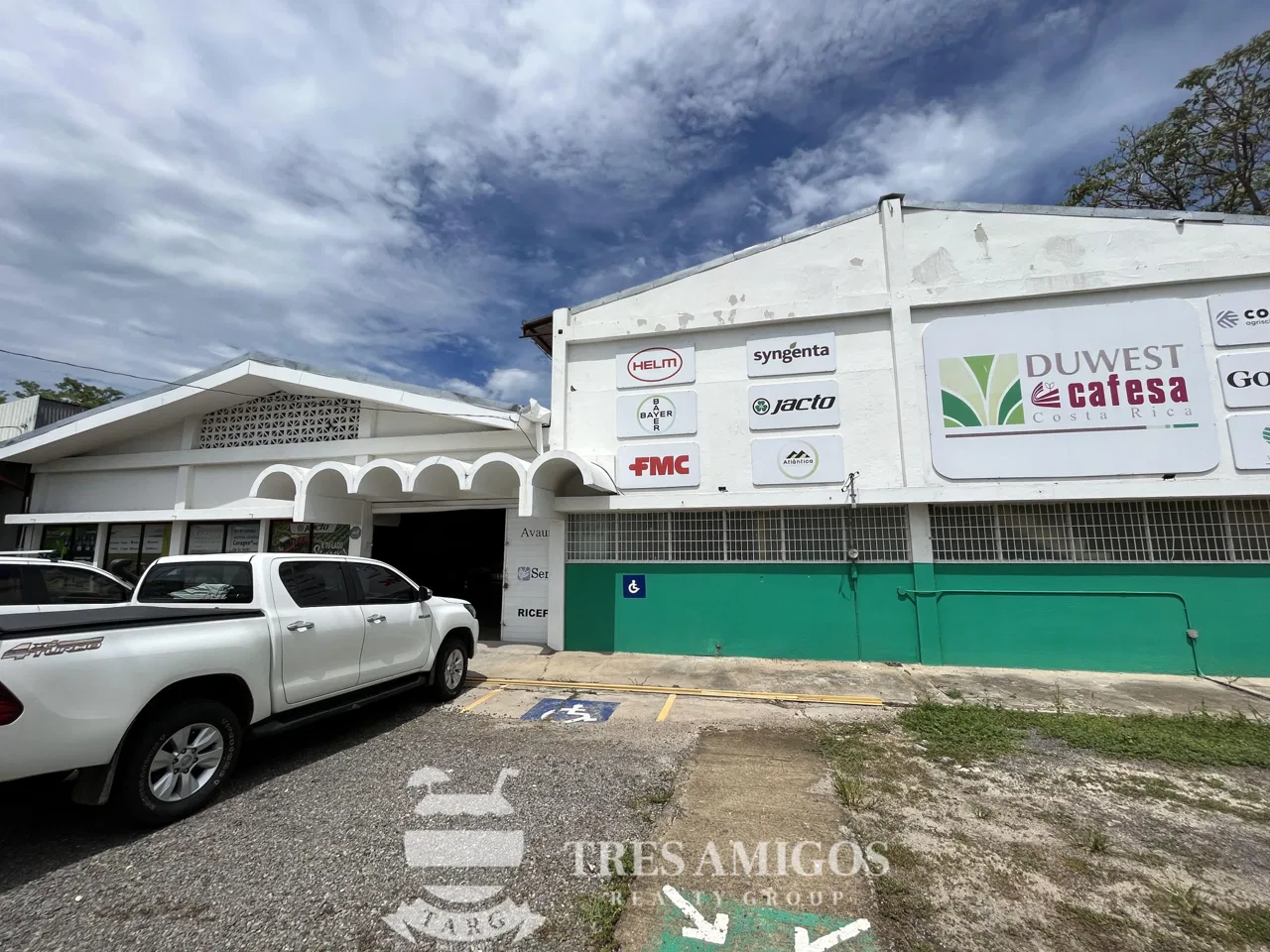 DUWEST COMMERCIAL PROPERTY, photo 8