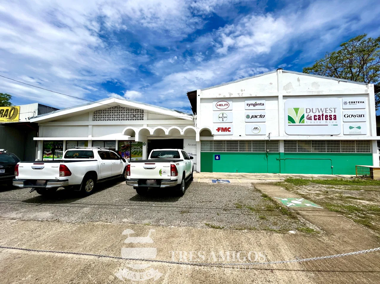 DUWEST COMMERCIAL PROPERTY, photo 9