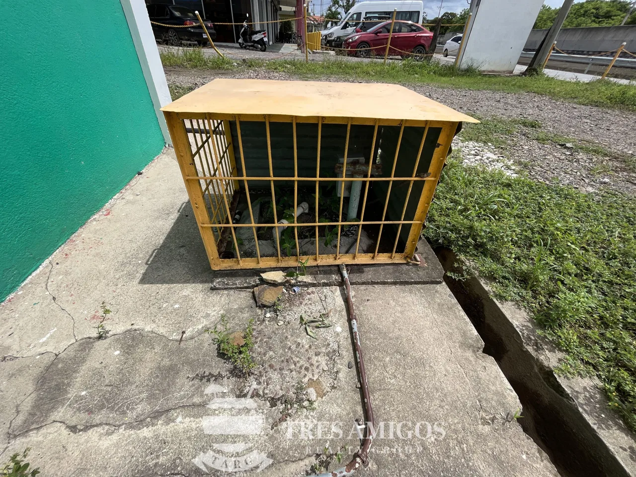 DUWEST COMMERCIAL PROPERTY, photo 10