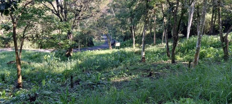 Venta de Lote en Escazú, San José. - Venta en Escazú