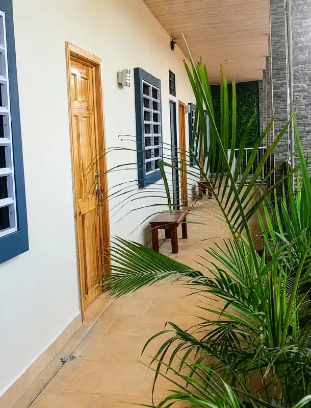 1-Bedroom Apartment for Rent – San Francisco, Heredia | 230,000/month