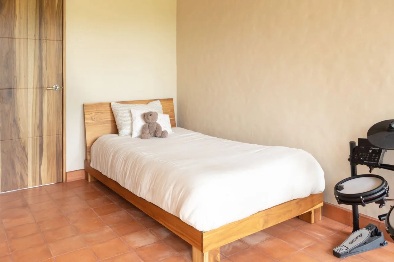 Luxury Eco-Teak Mountain Home w/ Views in RISE Community, Pérez Zeledón, photo 12