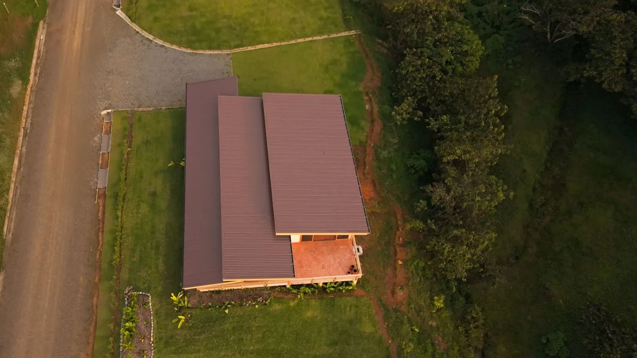Luxury Eco-Teak Mountain Home w/ Views in RISE Community, Pérez Zeledón, photo 14