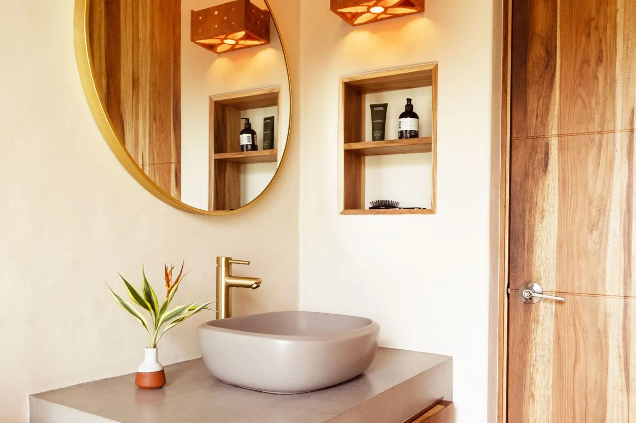 Luxury Eco-Teak Mountain Home w/ Views in RISE Community, Pérez Zeledón, photo 7