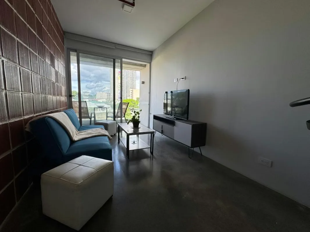 Si buscas comodidad, una excelente ubicación y un estilo de vida moderno, este apartamento es para ti.