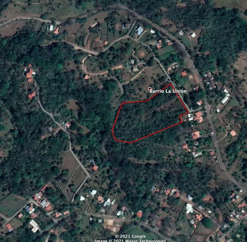 6 Subdivided Lots for Sale | 3 Hectares | Campos Espamar, Esparza | Development Opportunity