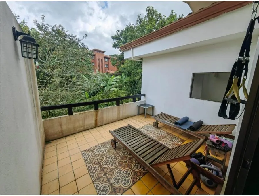 Venta de casa en condominio en Granadilla, Curridabat US$275,000 #NG001 - Venta en Granadilla, photo 12