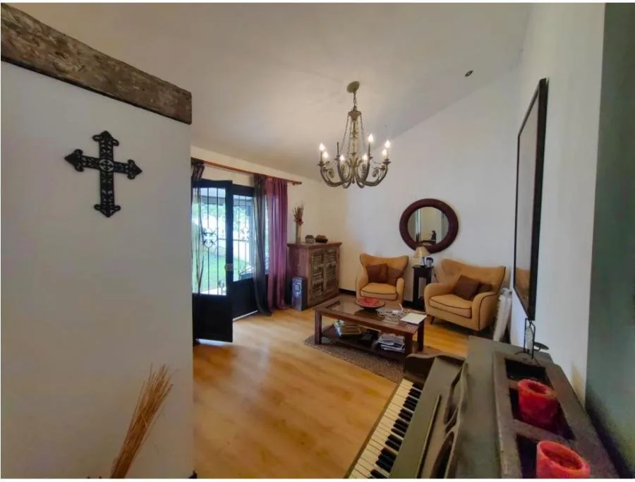 Venta de casa en condominio en Granadilla, Curridabat US$275,000 #NG001 - Venta en Granadilla, photo 3