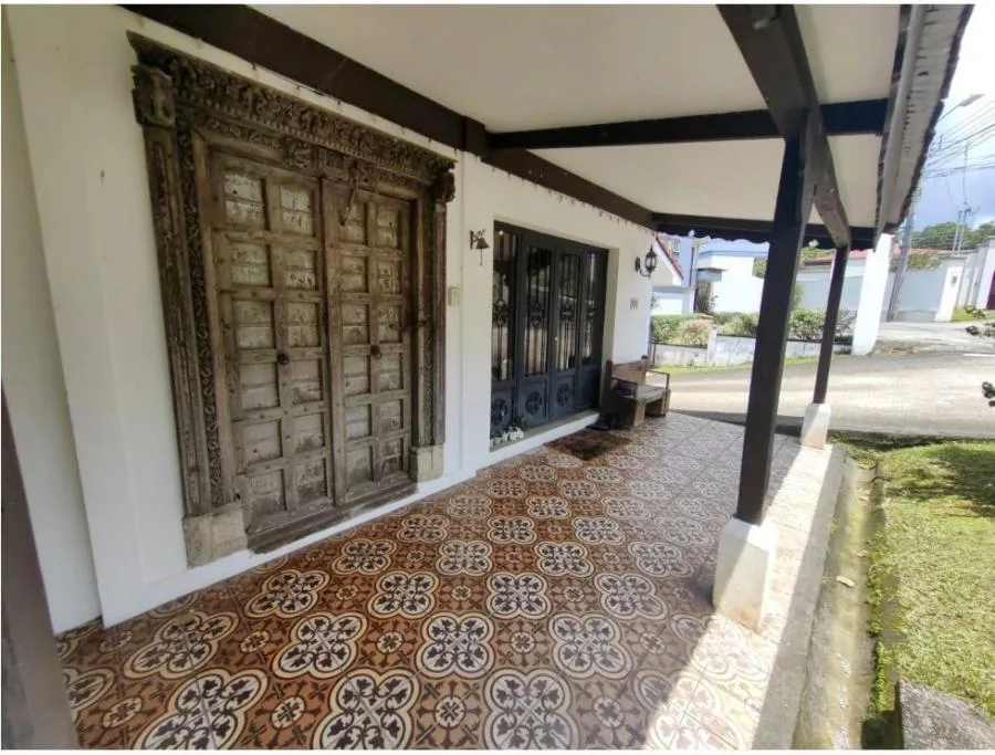 Venta de casa en condominio en Granadilla, Curridabat US$275,000 #NG001 - Venta en Granadilla, photo 10