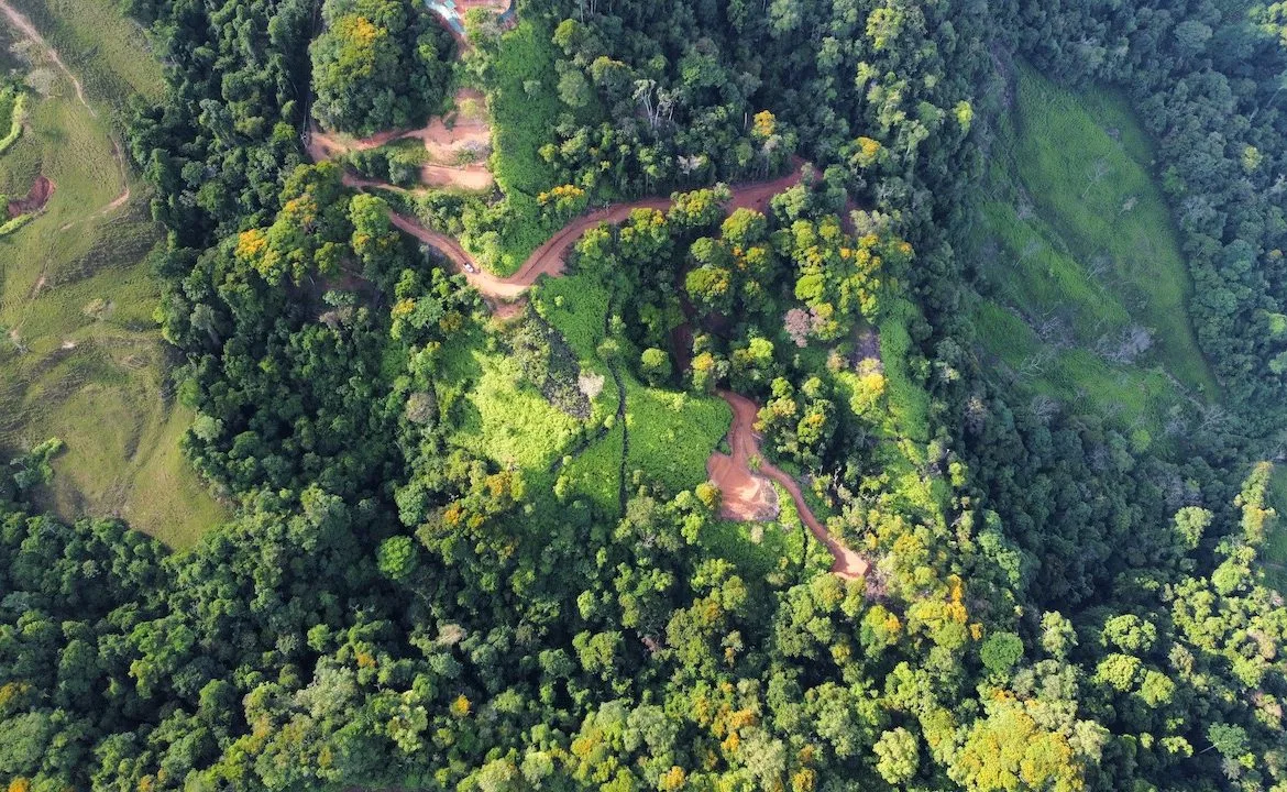 OCEAN VIEW LOTS IN UVITA MOUNTAINS STARTING AT $250K, photo 14
