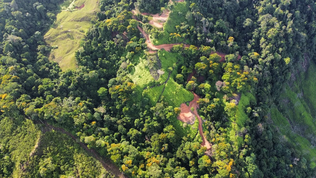 OCEAN VIEW LOTS IN UVITA MOUNTAINS STARTING AT $250K, photo 17