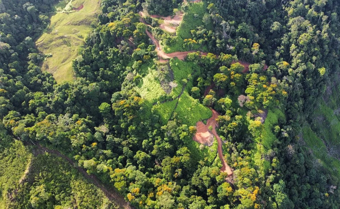 OCEAN VIEW LOTS IN UVITA MOUNTAINS STARTING AT $250K, photo 18