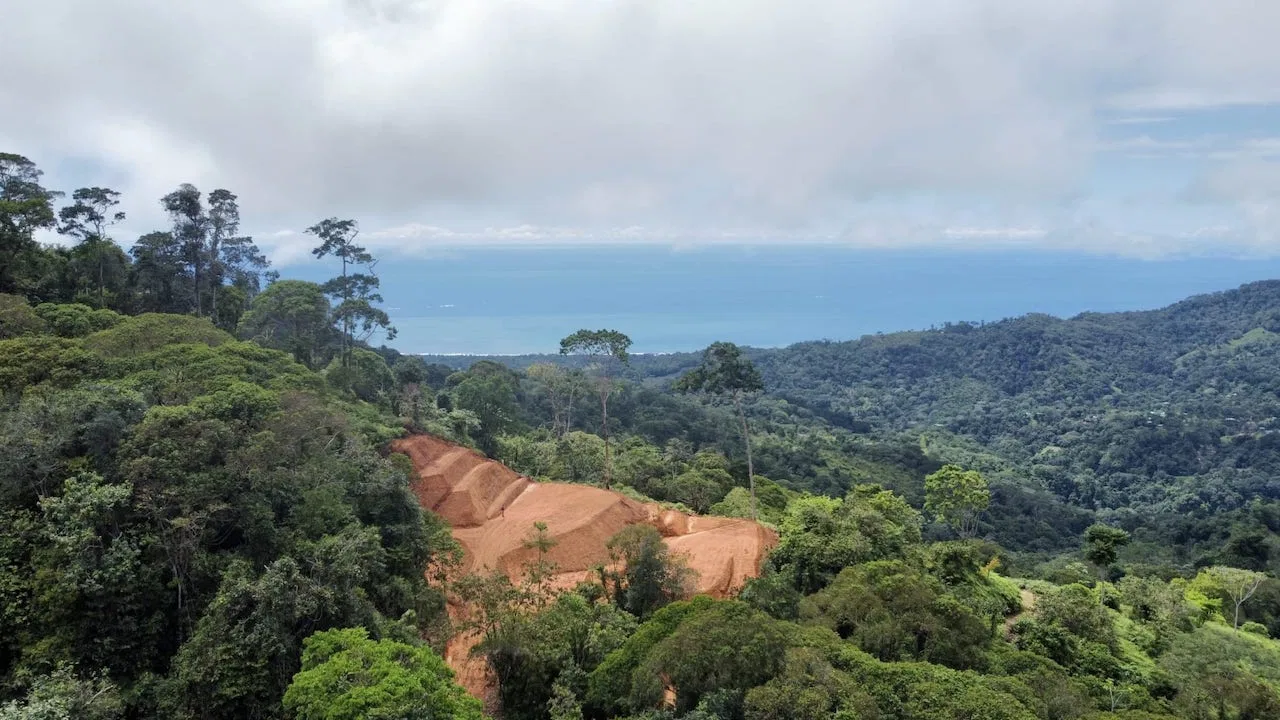 OCEAN VIEW LOTS IN UVITA MOUNTAINS STARTING AT $250K, photo 7