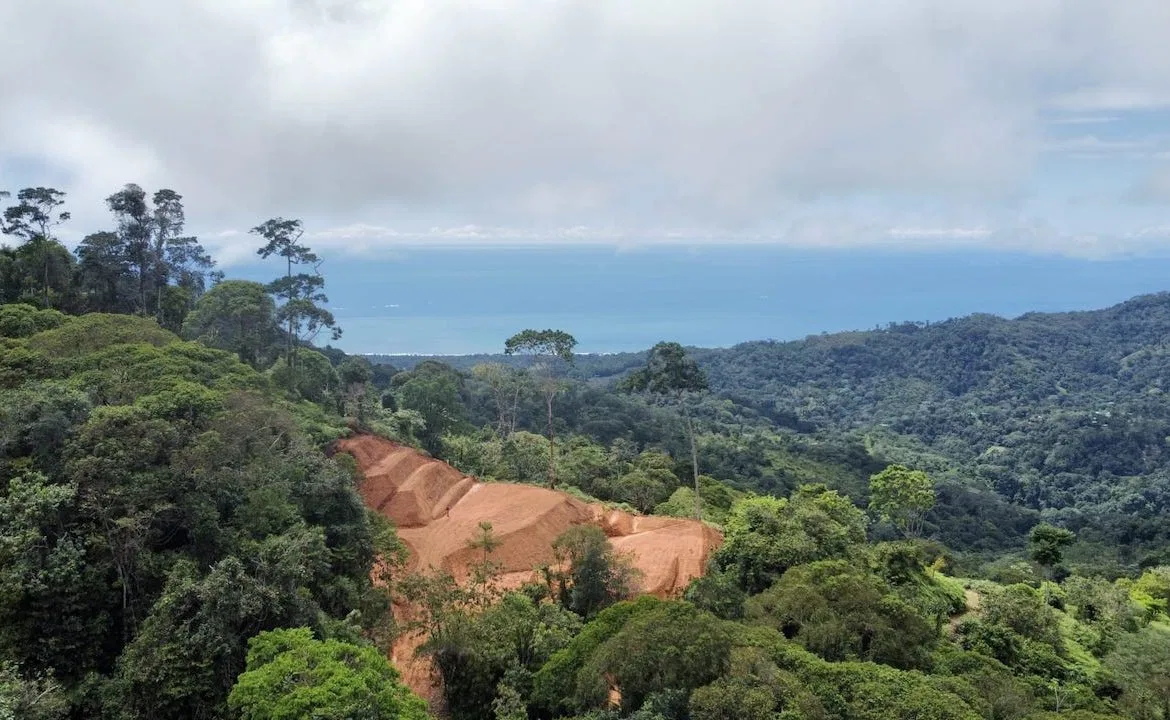 OCEAN VIEW LOTS IN UVITA MOUNTAINS STARTING AT $250K, photo 8