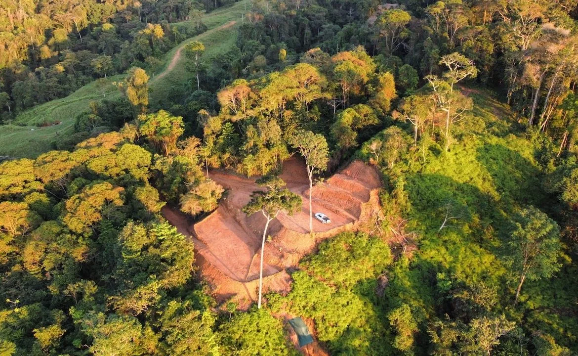 OCEAN VIEW LOTS IN UVITA MOUNTAINS STARTING AT $250K, photo 10