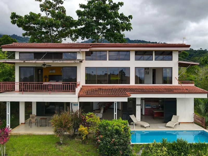 3 Bed Single Family Homes For Sale in Ojochal