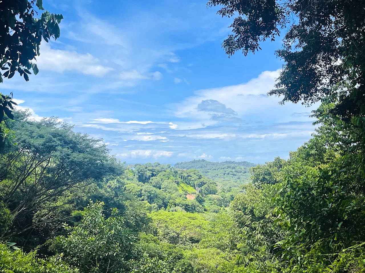 OJOCHAL PARTIAL OCEAN VIEW PROPERTY – GREAT PRICE!!