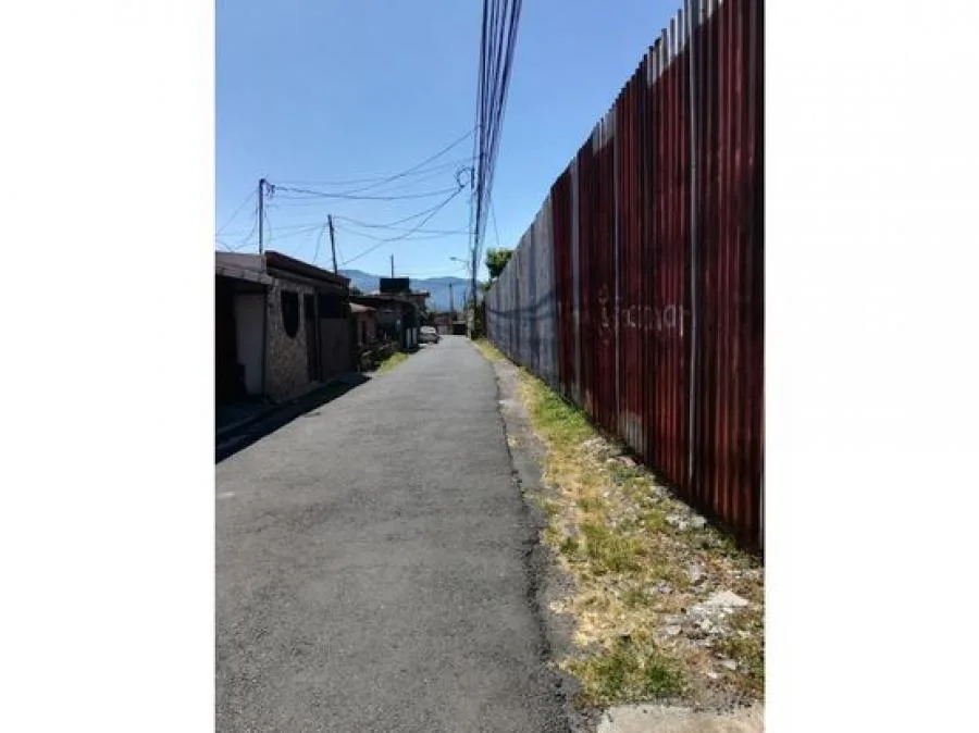 LOTE EXCLUSIVO EN VENTA – IDEAL PARA VIVIENDA O INVERSIÓN - Venta en Perez Zeledón, photo 10