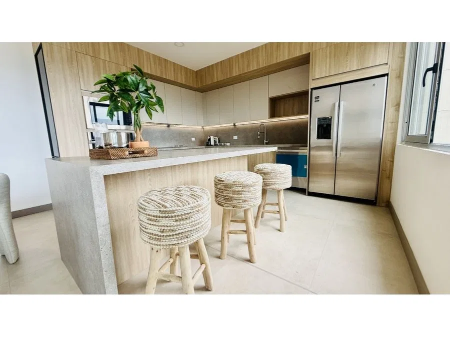 Venta o Alquiler Apartamento NUEVO Condominio Dukana, Escazú