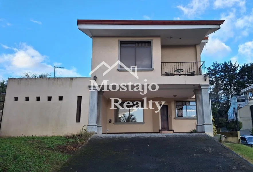 Venta de casa, Condominio Brisas del Este, San Rafael, Montes de Oca, Remate Bancario, photo 3