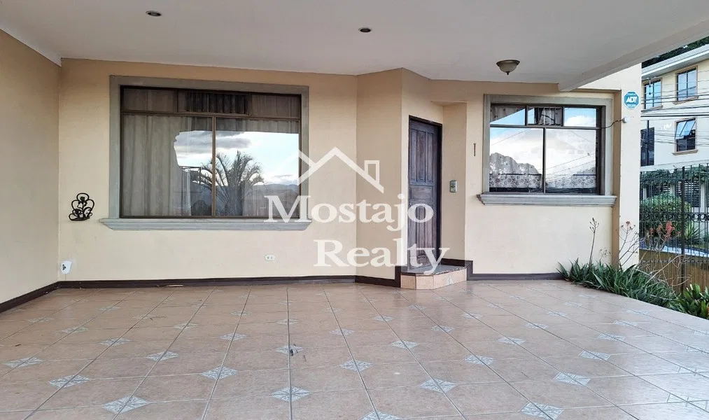Venta de casa, Condominio Brisas del Este, San Rafael, Montes de Oca, Remate Bancario, photo 4