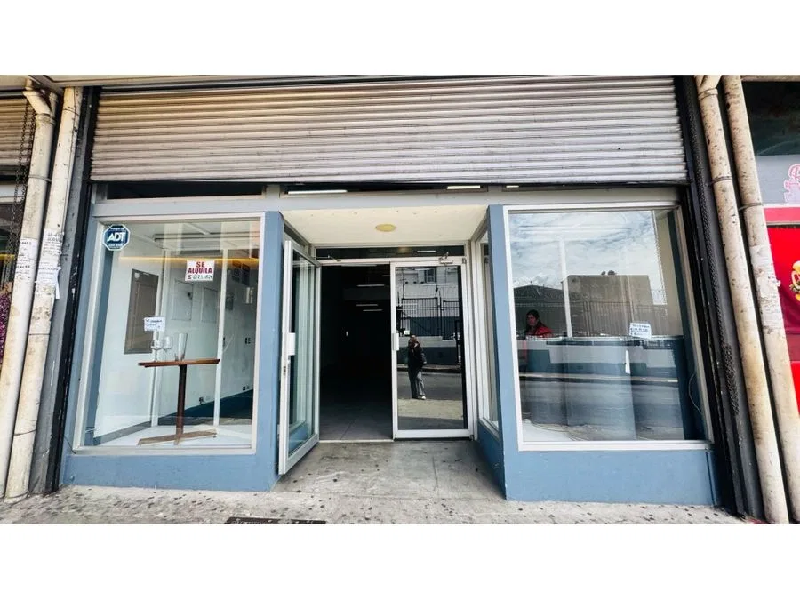 Se Alquila, Local Comercial, San José, Paradas de Tibás