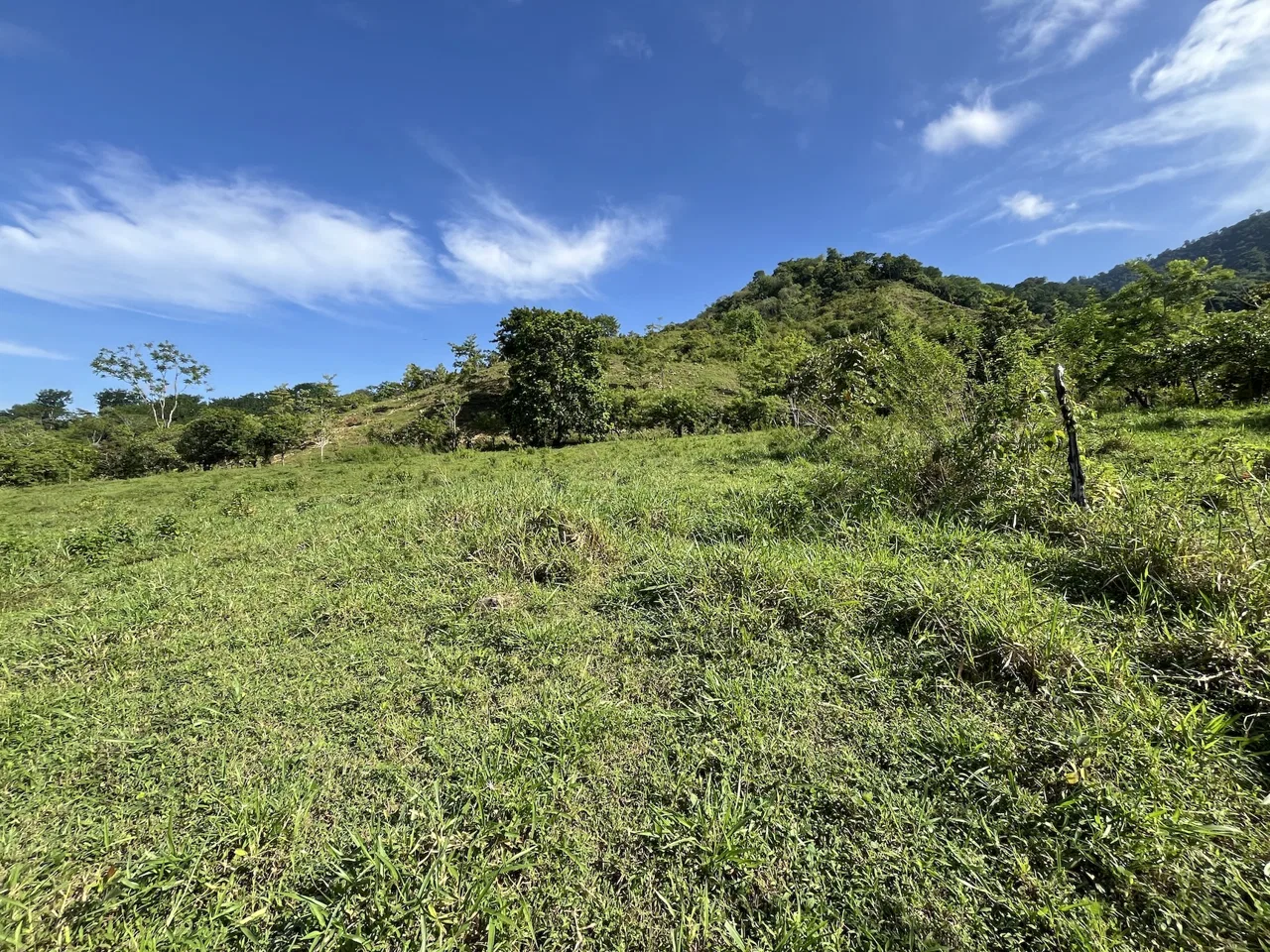 SPACIOUS LOT WITH PANORAMIC OCEAN VIEWS, IN SAN BUENAVENTURA DE CORONADO – 0.74 ACRES, photo 13