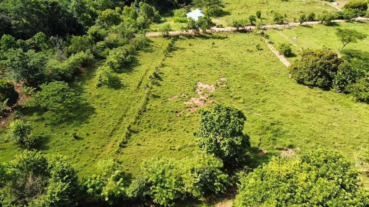 SPACIOUS LOT WITH PANORAMIC OCEAN VIEWS, IN SAN BUENAVENTURA DE CORONADO – 0.74 ACRES, photo 3