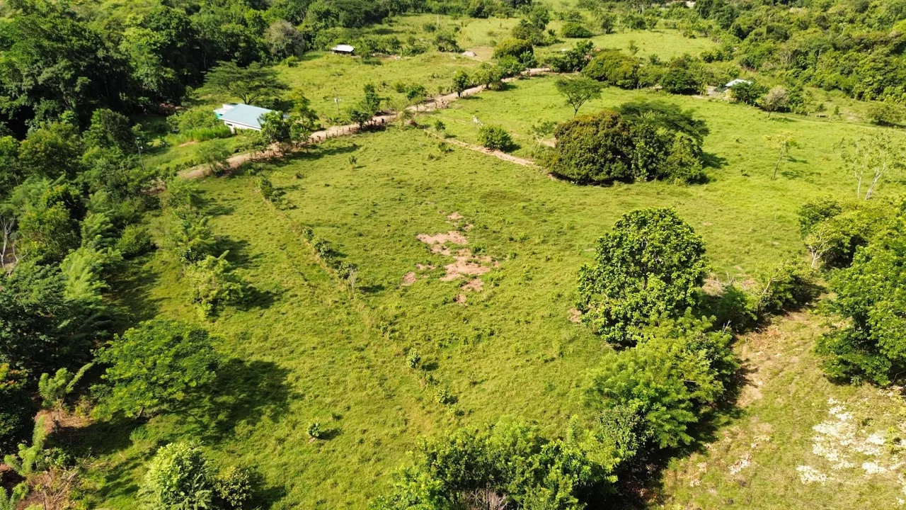 SPACIOUS LOT WITH PANORAMIC OCEAN VIEWS, IN SAN BUENAVENTURA DE CORONADO – 0.74 ACRES, photo 4