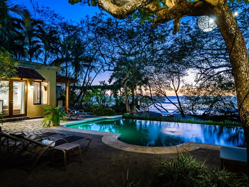 7 Bed Single Family Homes For Sale in Langosta