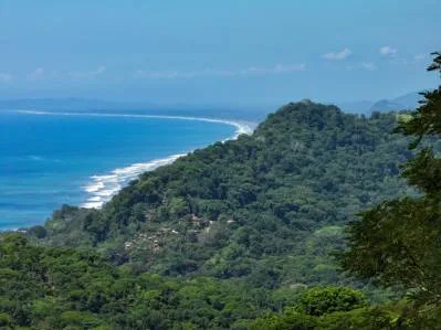 Descubra el paraíso: el terreno de sus sueños le espera en Dominical, Costa Rica, photo 2