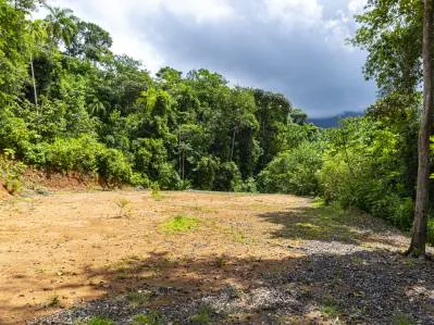 Vistas al valle, 1.5 ACRES Tierra del Ceibo lote #4, photo 2