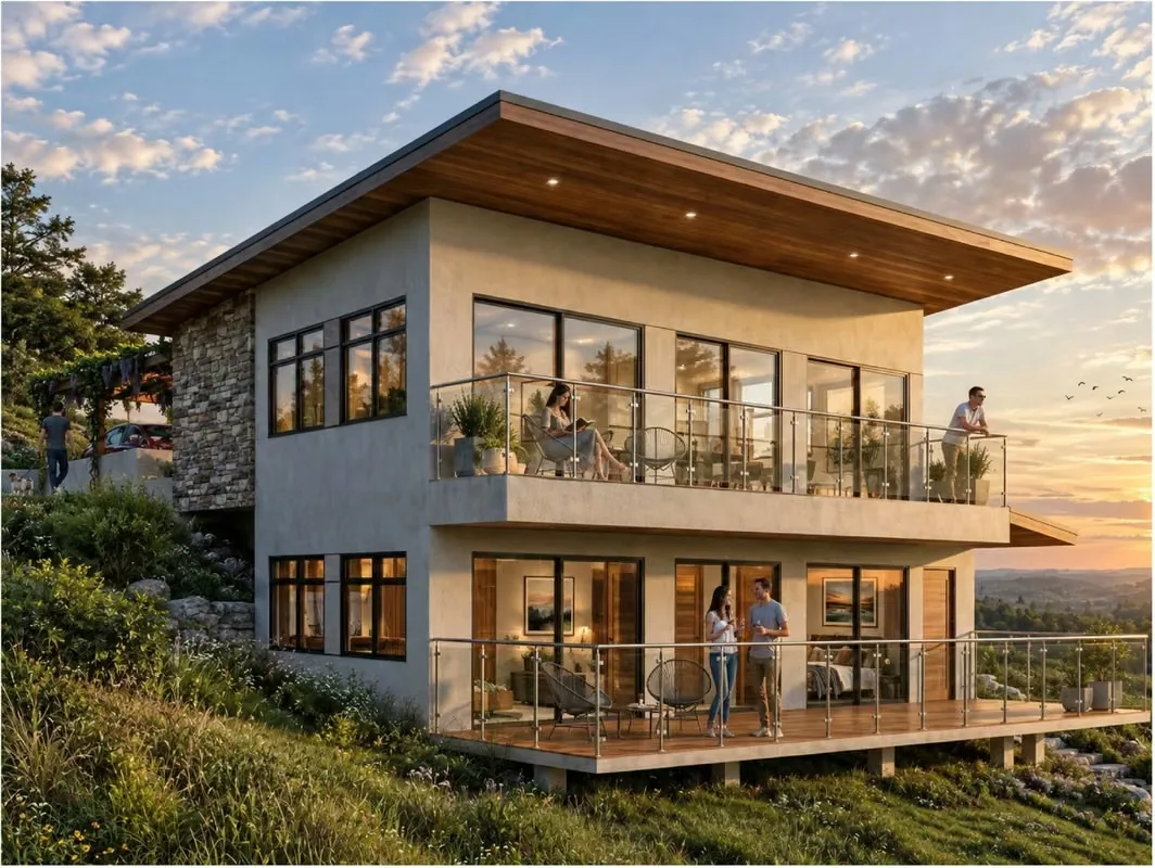 CASA EN VENTA | VUELTA DE JORCO, ASERRÍ-08