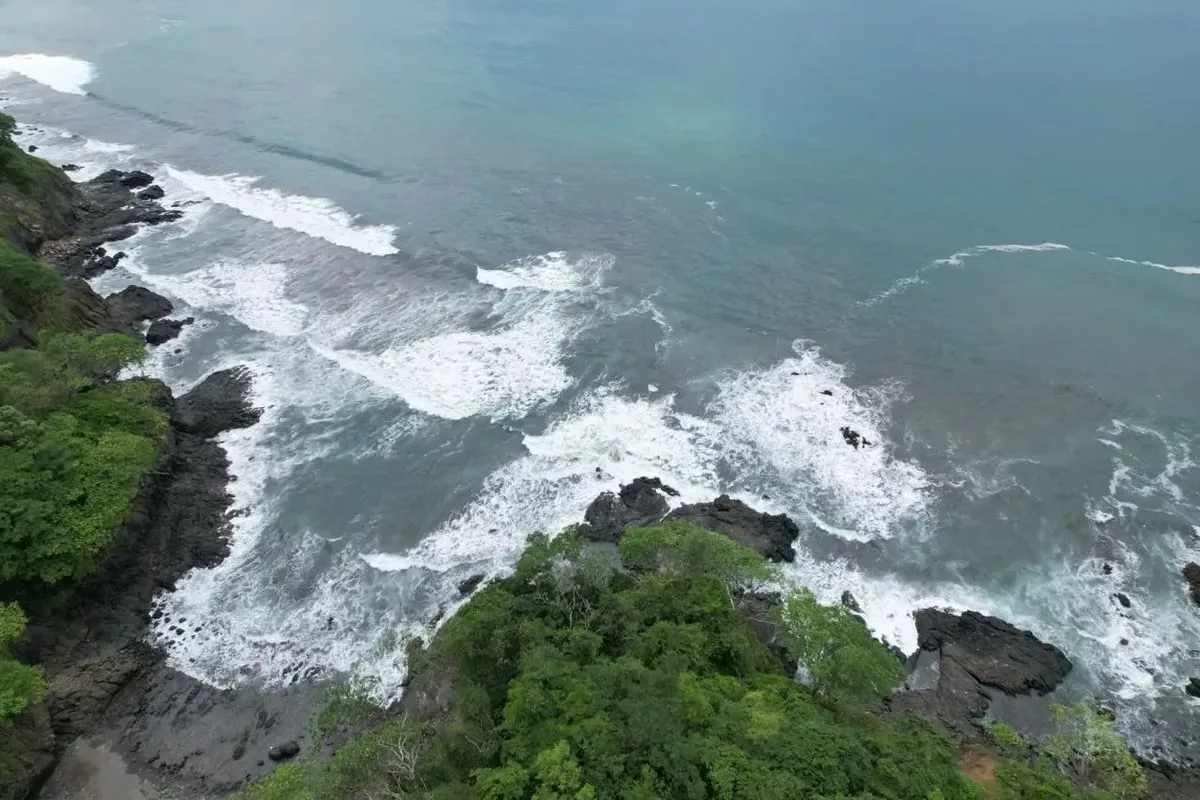 Location: This stunning property is located in the beautiful Guanacaste region of Costa Rica, with direct and exclusive access to a dream beach., photo 5