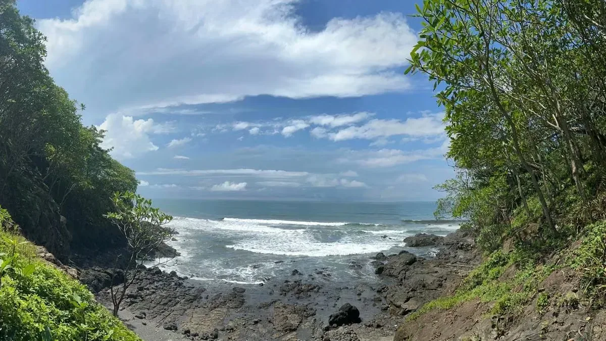 Location: This stunning property is located in the beautiful Guanacaste region of Costa Rica, with direct and exclusive access to a dream beach., photo 7