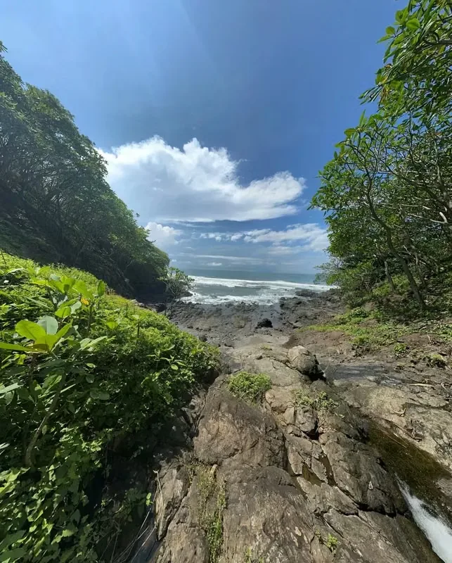Location: This stunning property is located in the beautiful Guanacaste region of Costa Rica, with direct and exclusive access to a dream beach., photo 8